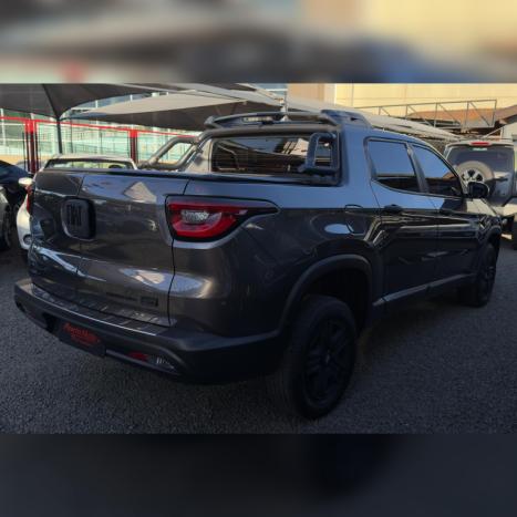 FIAT Toro 1.3 16V 4P FLEX 270 TURBO ENDURANCE AUTOM�TICO, Foto 8