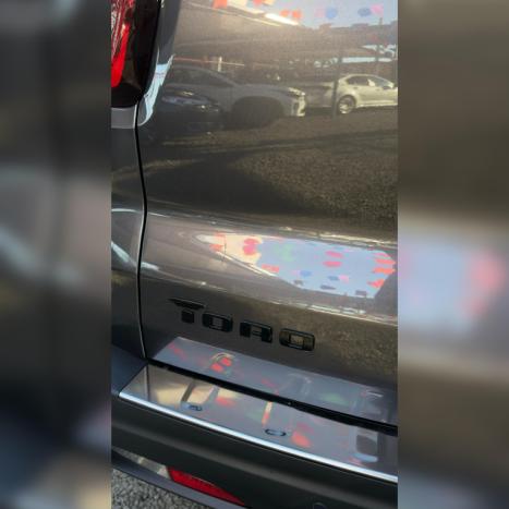 FIAT Toro 1.3 16V 4P FLEX 270 TURBO ENDURANCE AUTOM�TICO, Foto 6