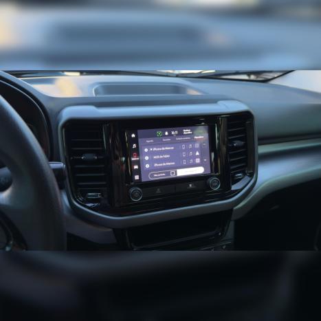 FIAT Toro 1.3 16V 4P FLEX 270 TURBO ENDURANCE AUTOM�TICO, Foto 16