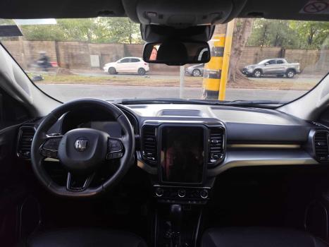 FIAT Toro 1.3 16V 4P FLEX 270 TURBO VOLCANO AUTOM�TICO, Foto 2
