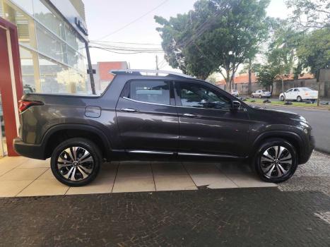 FIAT Toro 1.3 16V 4P FLEX 270 TURBO VOLCANO AUTOM�TICO, Foto 3