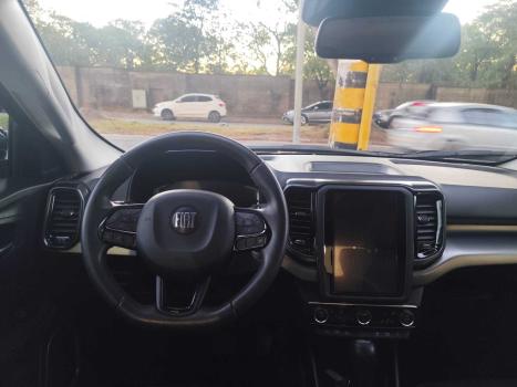 FIAT Toro 1.3 16V 4P FLEX 270 TURBO VOLCANO AUTOM�TICO, Foto 6