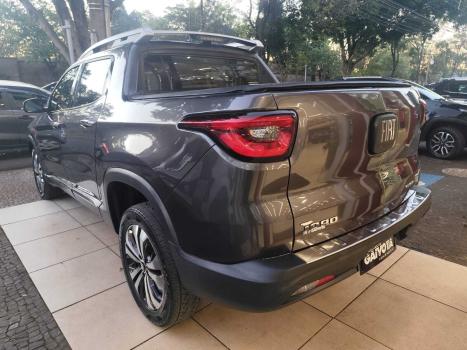 FIAT Toro 1.3 16V 4P FLEX 270 TURBO VOLCANO AUTOM�TICO, Foto 7