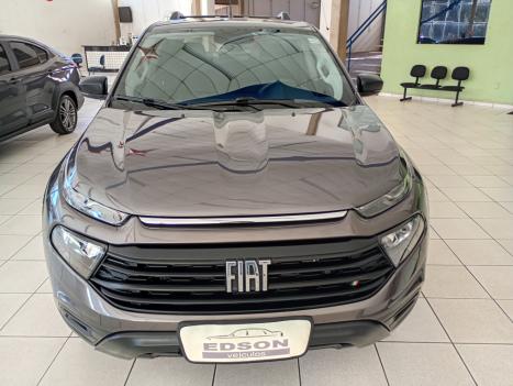 FIAT Toro 1.3 16V 4P FLEX 270 TURBO ENDURANCE AUTOM�TICO, Foto 1
