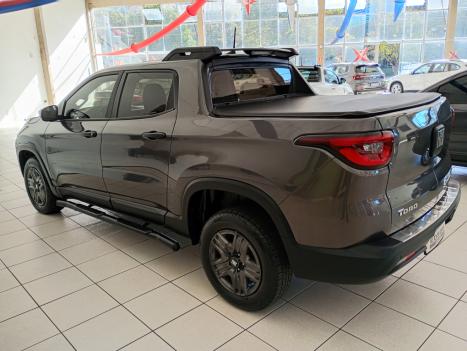 FIAT Toro 1.3 16V 4P FLEX 270 TURBO ENDURANCE AUTOM�TICO, Foto 4