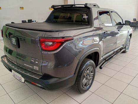 FIAT Toro 1.3 16V 4P FLEX 270 TURBO ENDURANCE AUTOM�TICO, Foto 5