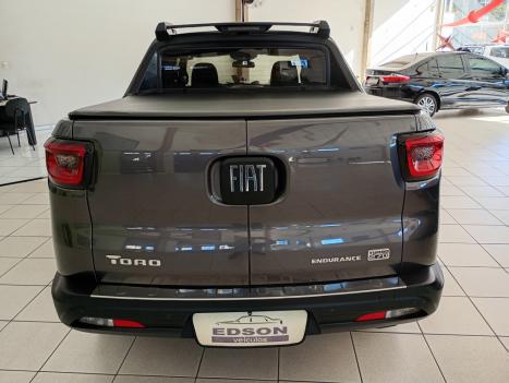 FIAT Toro 1.3 16V 4P FLEX 270 TURBO ENDURANCE AUTOM�TICO, Foto 6