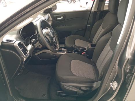 FIAT Toro 1.3 16V 4P FLEX 270 TURBO ENDURANCE AUTOM�TICO, Foto 7