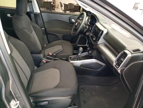 FIAT Toro 1.3 16V 4P FLEX 270 TURBO ENDURANCE AUTOM�TICO, Foto 8