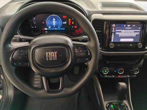 FIAT Toro 1.3 16V 4P FLEX 270 TURBO ENDURANCE AUTOM�TICO, Foto 9