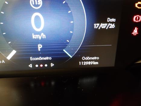 FIAT Toro 1.3 16V 4P FLEX 270 TURBO ENDURANCE AUTOM�TICO, Foto 10
