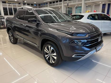 FIAT Toro 1.3 16V 4P FLEX 270 TURBO VOLCANO AUTOM�TICO, Foto 2