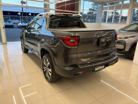 FIAT Toro 1.3 16V 4P FLEX 270 TURBO VOLCANO AUTOM�TICO, Foto 5