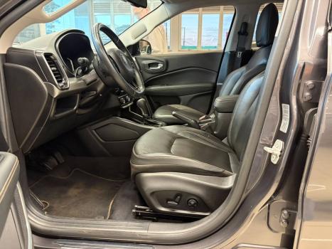 FIAT Toro 1.3 16V 4P FLEX 270 TURBO VOLCANO AUTOM�TICO, Foto 6