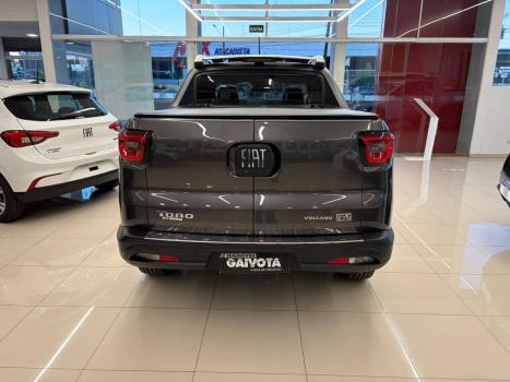 FIAT Toro 1.3 16V 4P FLEX 270 TURBO VOLCANO AUTOM�TICO, Foto 7