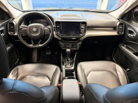 FIAT Toro 1.3 16V 4P FLEX 270 TURBO VOLCANO AUTOM�TICO, Foto 8