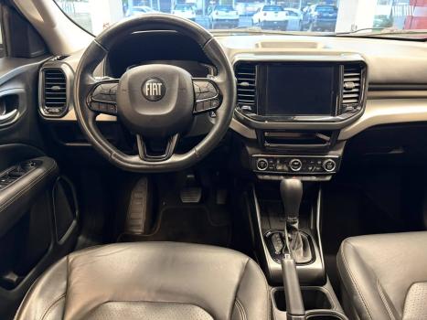 FIAT Toro 1.3 16V 4P FLEX 270 TURBO VOLCANO AUTOM�TICO, Foto 9