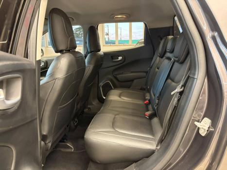 FIAT Toro 1.3 16V 4P FLEX 270 TURBO VOLCANO AUTOM�TICO, Foto 10
