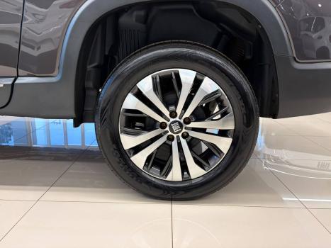 FIAT Toro 1.3 16V 4P FLEX 270 TURBO VOLCANO AUTOM�TICO, Foto 11