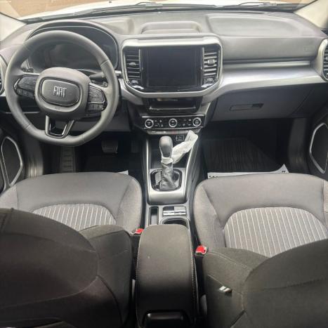 FIAT Toro 1.3 16V 4P FLEX 270 TURBO FREEDOM AUTOM�TICO, Foto 7
