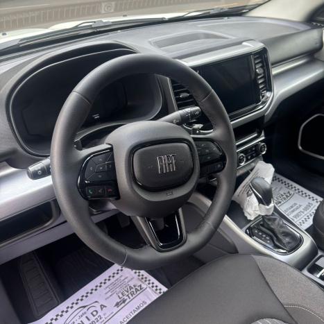 FIAT Toro 1.3 16V 4P FLEX 270 TURBO FREEDOM AUTOM�TICO, Foto 8