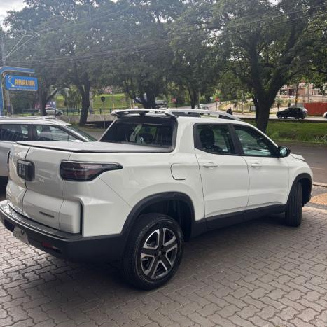 FIAT Toro 1.3 16V 4P FLEX 270 TURBO FREEDOM AUTOM�TICO, Foto 13