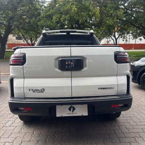 FIAT Toro 1.3 16V 4P FLEX 270 TURBO FREEDOM AUTOM�TICO, Foto 15