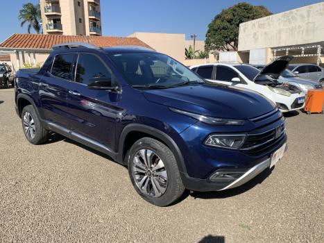 FIAT Toro 1.3 16V 4P FLEX 270 TURBO VOLCANO AUTOM�TICO, Foto 1