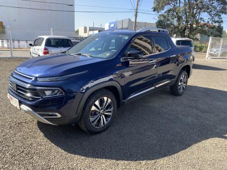 FIAT Toro 1.3 16V 4P FLEX 270 TURBO VOLCANO AUTOM�TICO, Foto 2