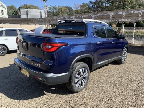 FIAT Toro 1.3 16V 4P FLEX 270 TURBO VOLCANO AUTOM�TICO, Foto 3