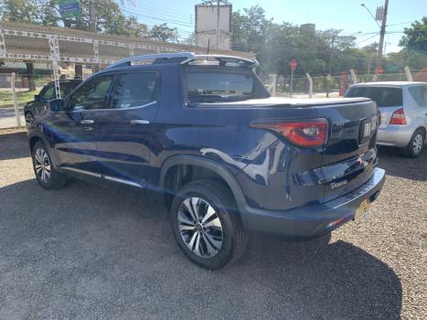 FIAT Toro 1.3 16V 4P FLEX 270 TURBO VOLCANO AUTOM�TICO, Foto 4