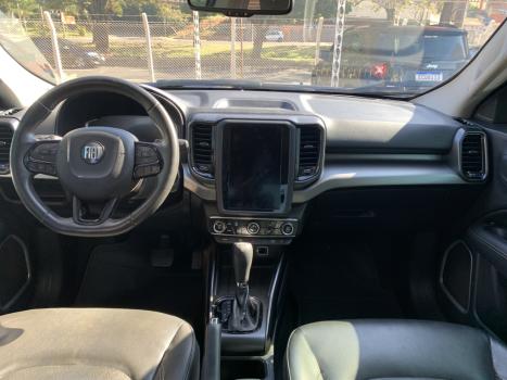 FIAT Toro 1.3 16V 4P FLEX 270 TURBO VOLCANO AUTOM�TICO, Foto 5
