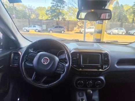 FIAT Toro 1.3 16V 4P FLEX 270 TURBO VOLCANO AUTOM�TICO, Foto 4