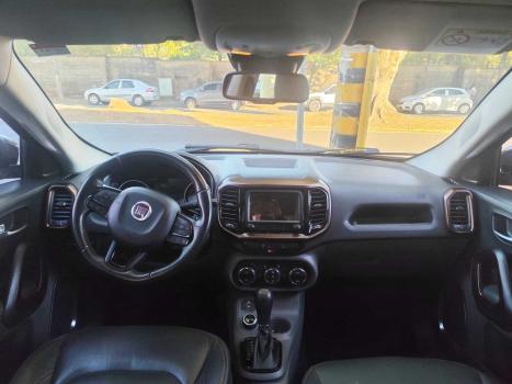 FIAT Toro 1.3 16V 4P FLEX 270 TURBO VOLCANO AUTOM�TICO, Foto 5