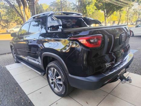 FIAT Toro 1.3 16V 4P FLEX 270 TURBO VOLCANO AUTOM�TICO, Foto 8