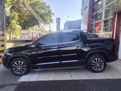FIAT Toro 1.3 16V 4P FLEX 270 TURBO VOLCANO AUTOM�TICO, Foto 9