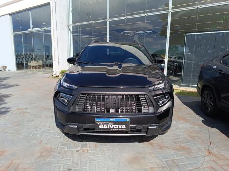 FIAT Toro 1.3 16V 4P FLEX 270 TURBO ULTRA AUTOM�TICO, Foto 2