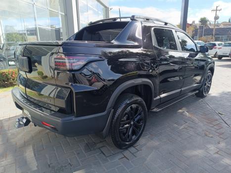 FIAT Toro 1.3 16V 4P FLEX 270 TURBO ULTRA AUTOM�TICO, Foto 3