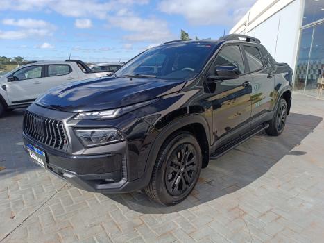 FIAT Toro 1.3 16V 4P FLEX 270 TURBO ULTRA AUTOM�TICO, Foto 4