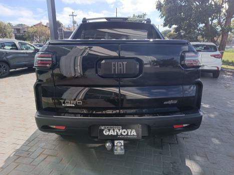 FIAT Toro 1.3 16V 4P FLEX 270 TURBO ULTRA AUTOM�TICO, Foto 6