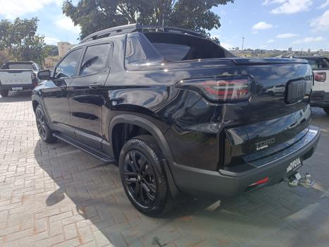 FIAT Toro 1.3 16V 4P FLEX 270 TURBO ULTRA AUTOM�TICO, Foto 7