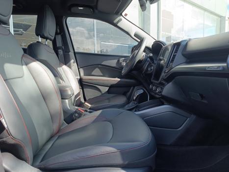 FIAT Toro 1.3 16V 4P FLEX 270 TURBO ULTRA AUTOM�TICO, Foto 8