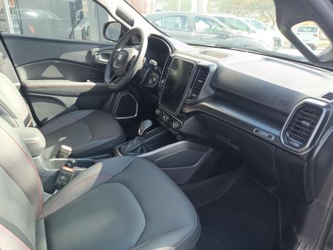 FIAT Toro 1.3 16V 4P FLEX 270 TURBO ULTRA AUTOM�TICO, Foto 9