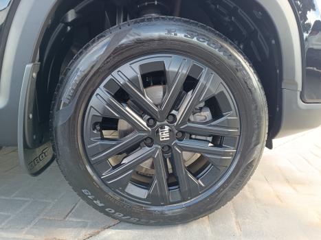 FIAT Toro 1.3 16V 4P FLEX 270 TURBO ULTRA AUTOM�TICO, Foto 10