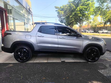 FIAT Toro 1.3 16V 4P FLEX 270 TURBO VOLCANO AUTOM�TICO, Foto 3