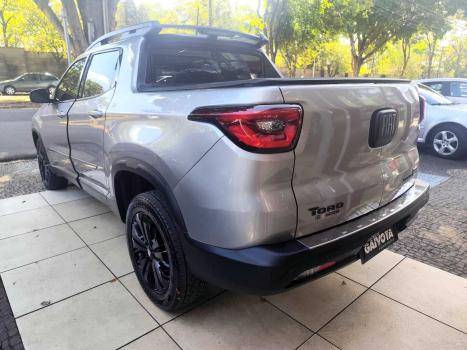 FIAT Toro 1.3 16V 4P FLEX 270 TURBO VOLCANO AUTOM�TICO, Foto 4