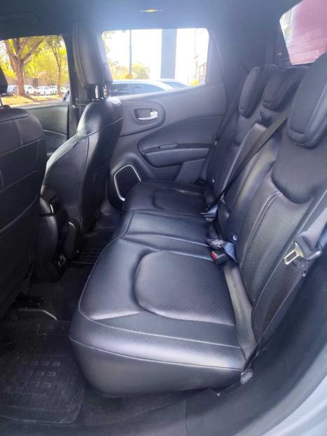 FIAT Toro 1.3 16V 4P FLEX 270 TURBO VOLCANO AUTOM�TICO, Foto 5