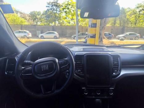 FIAT Toro 1.3 16V 4P FLEX 270 TURBO VOLCANO AUTOM�TICO, Foto 7