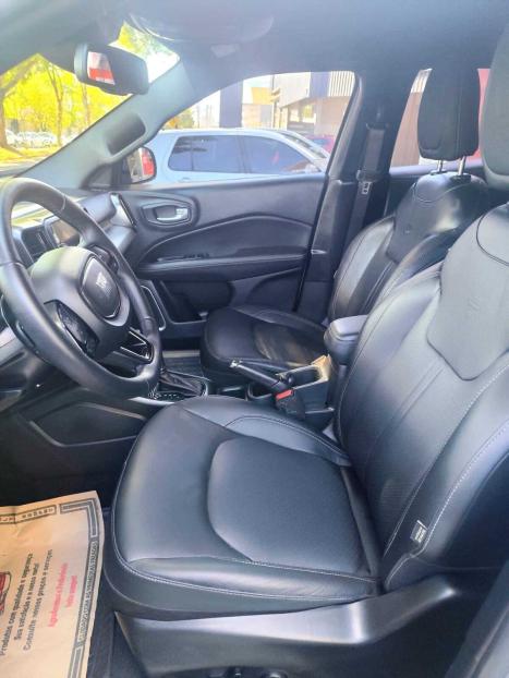 FIAT Toro 1.3 16V 4P FLEX 270 TURBO VOLCANO AUTOM�TICO, Foto 8
