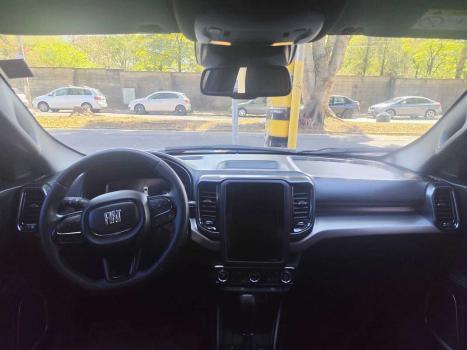 FIAT Toro 1.3 16V 4P FLEX 270 TURBO VOLCANO AUTOM�TICO, Foto 9